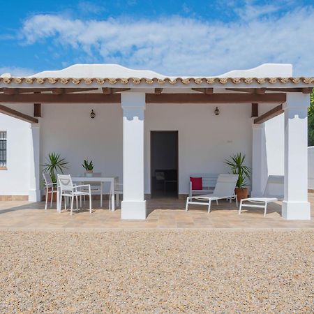 Apartamentos Rurales Conil De La Frontera Dış mekan fotoğraf