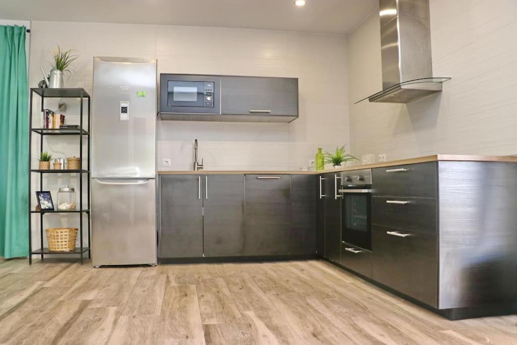 Apartamentos Rurales Conil De La Frontera Dış mekan fotoğraf