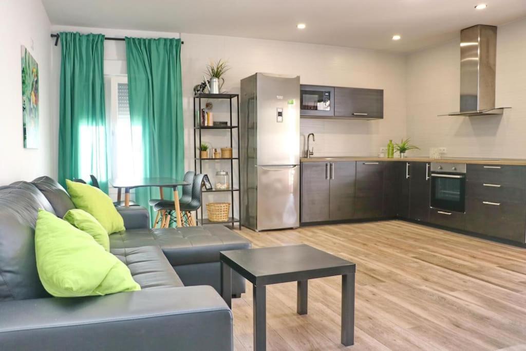 Apartamentos Rurales Conil De La Frontera Dış mekan fotoğraf