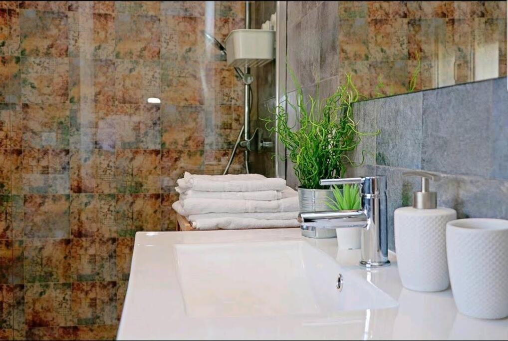 Apartamentos Rurales Conil De La Frontera Dış mekan fotoğraf