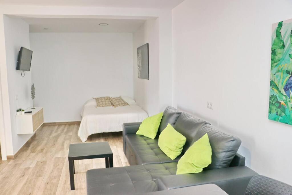 Apartamentos Rurales Conil De La Frontera Dış mekan fotoğraf