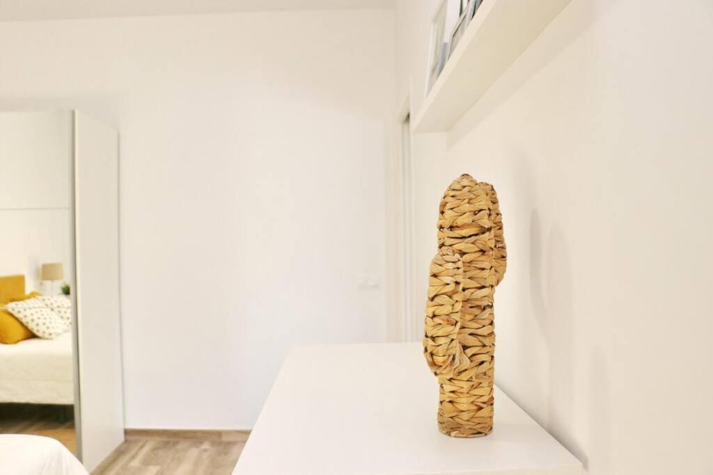 Apartamentos Rurales Conil De La Frontera Dış mekan fotoğraf