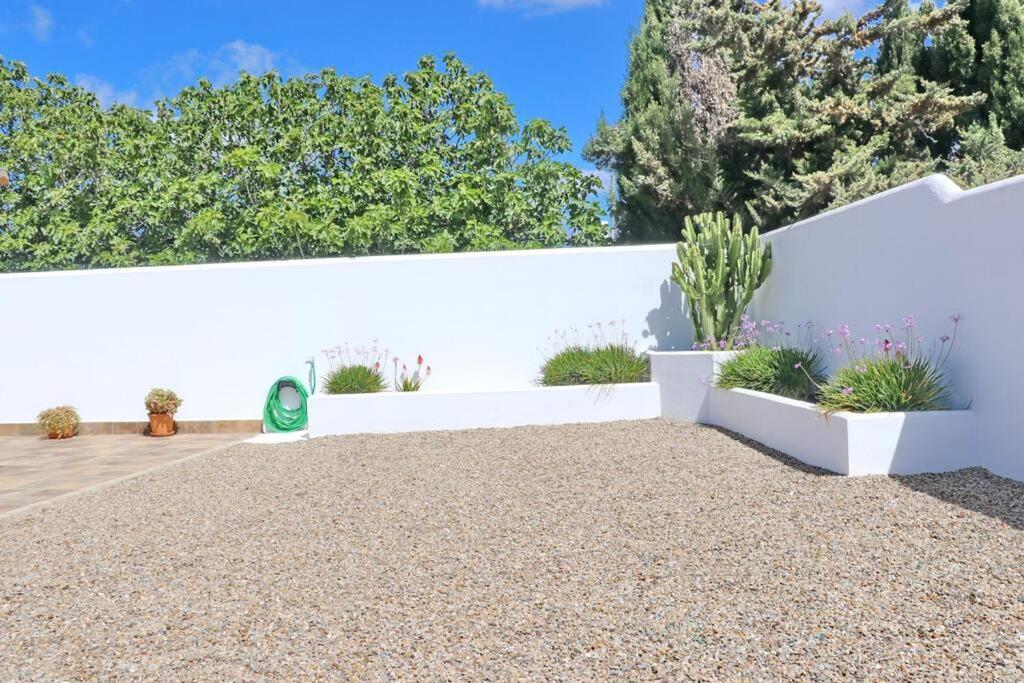 Apartamentos Rurales Conil De La Frontera Dış mekan fotoğraf