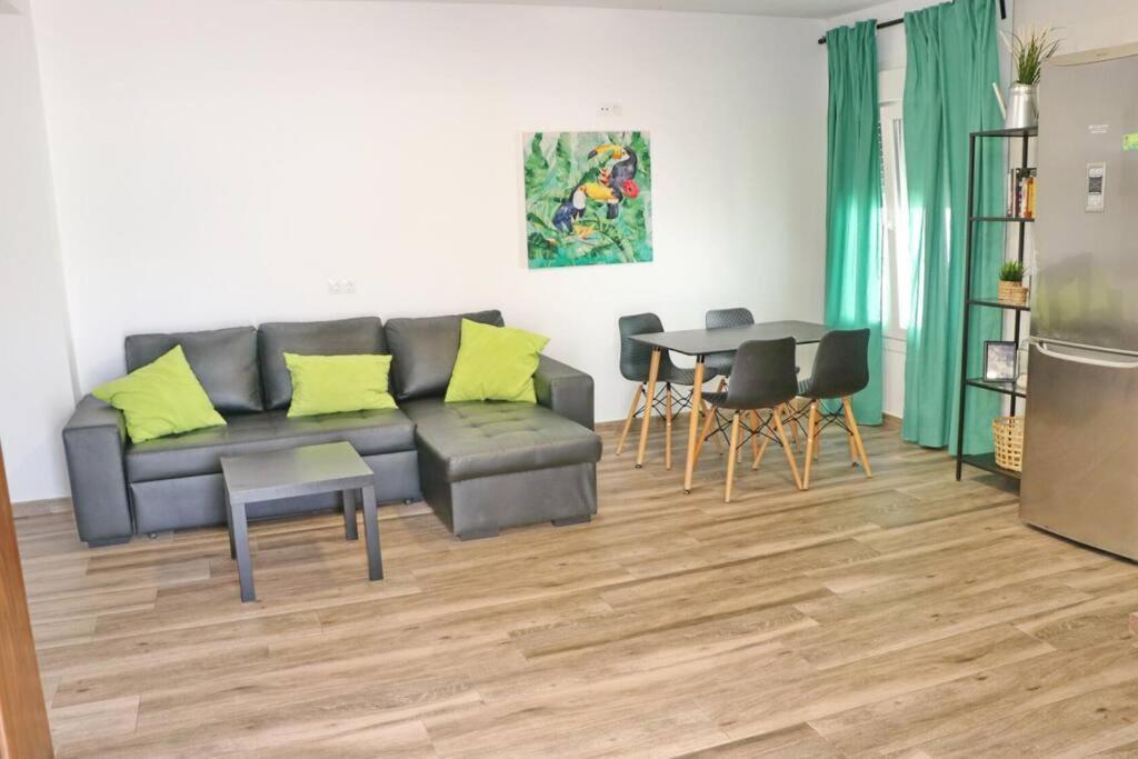 Apartamentos Rurales Conil De La Frontera Dış mekan fotoğraf