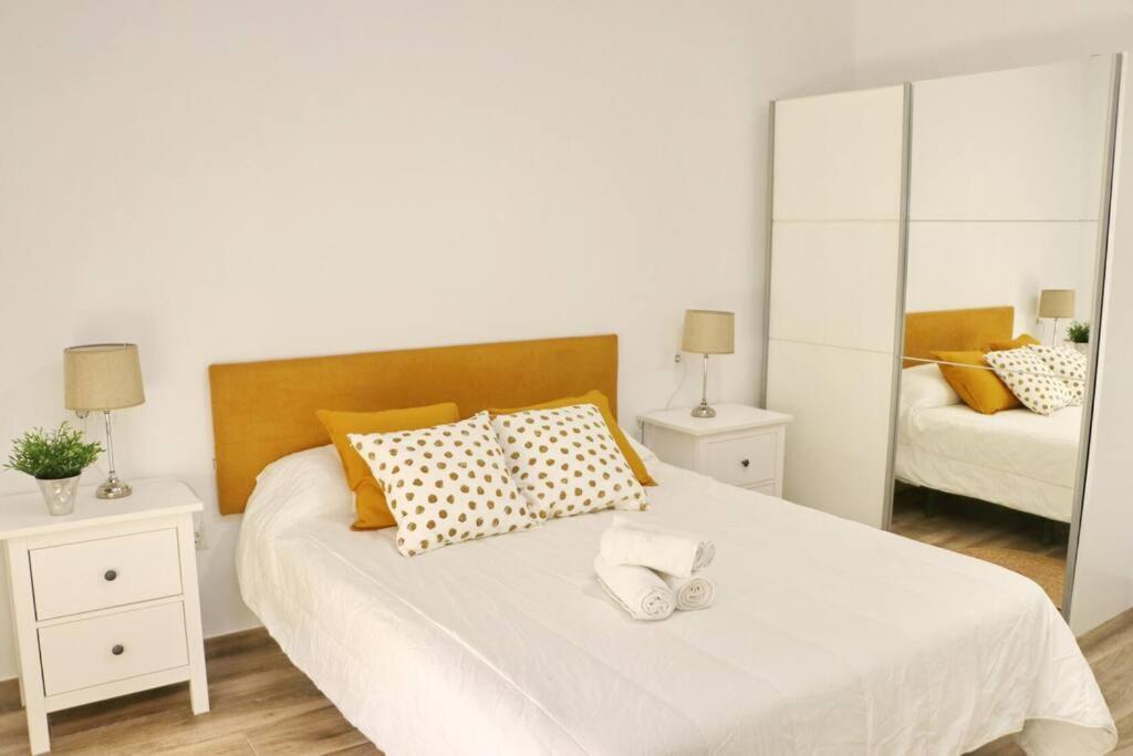 Apartamentos Rurales Conil De La Frontera Dış mekan fotoğraf