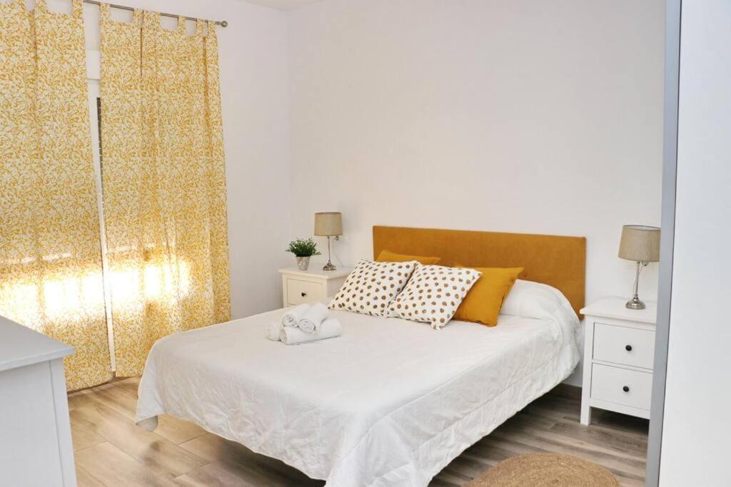 Apartamentos Rurales Conil De La Frontera Dış mekan fotoğraf