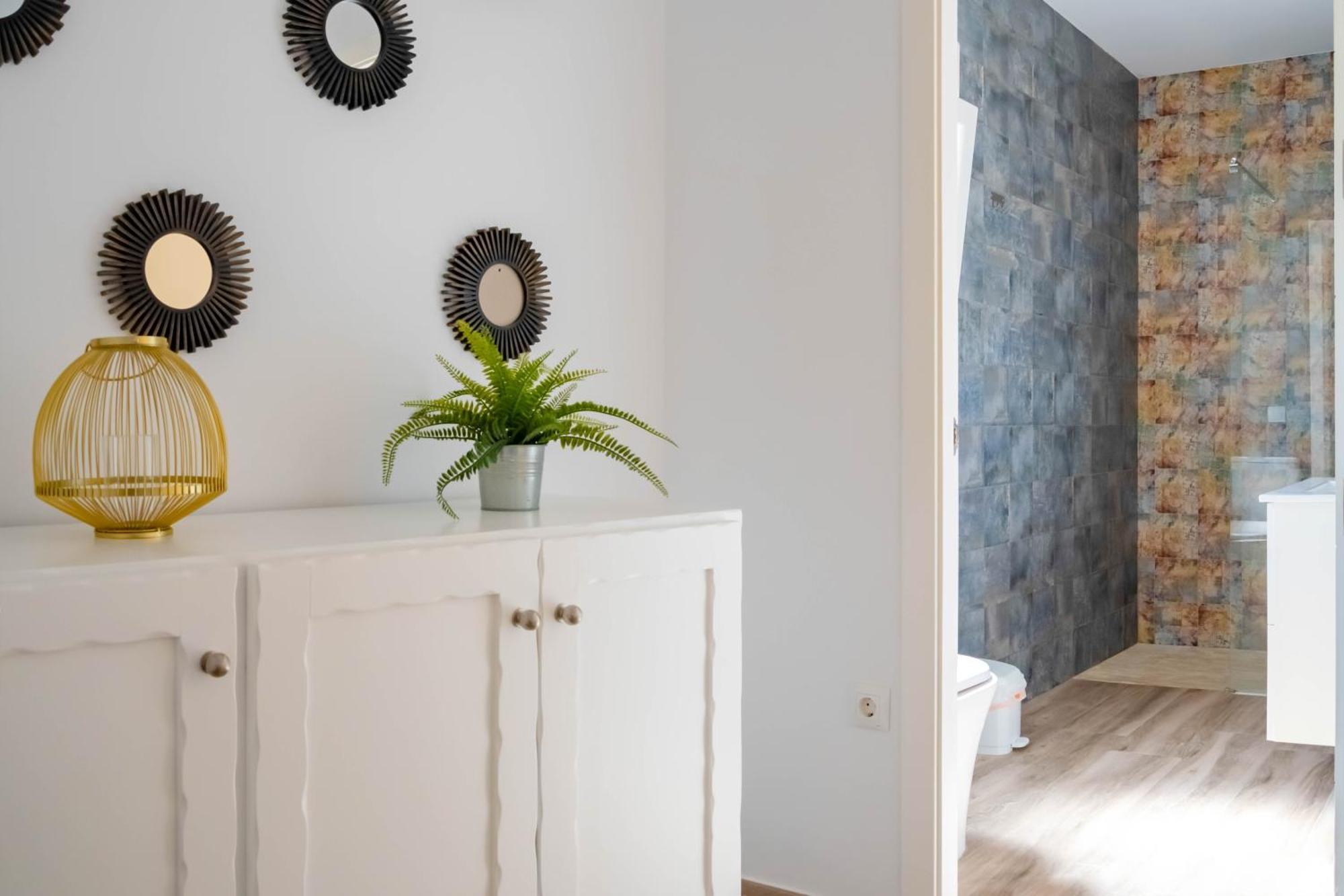 Apartamentos Rurales Conil De La Frontera Dış mekan fotoğraf