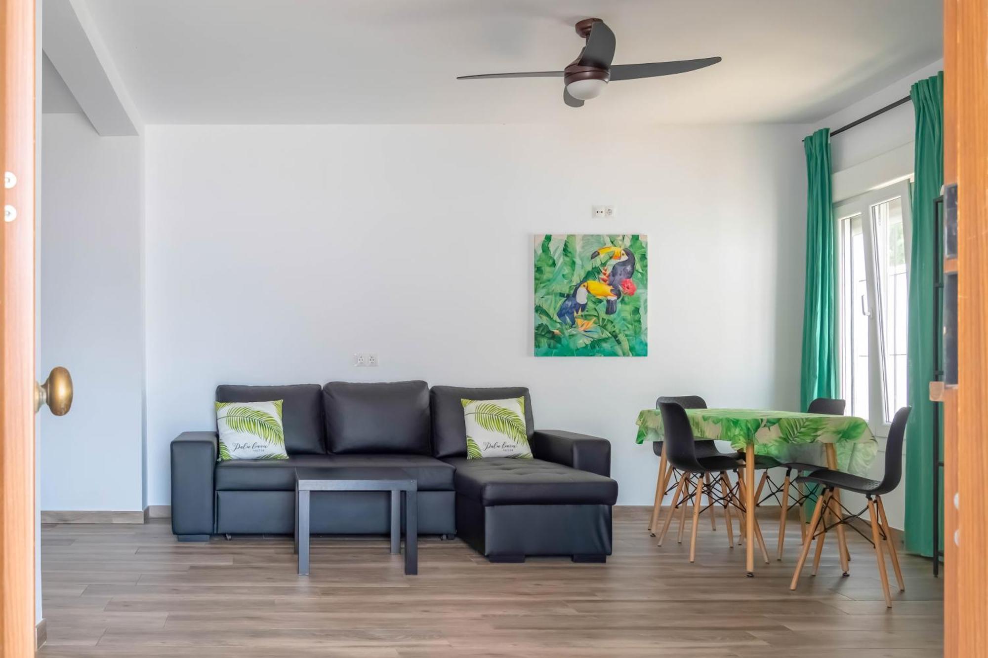 Apartamentos Rurales Conil De La Frontera Dış mekan fotoğraf