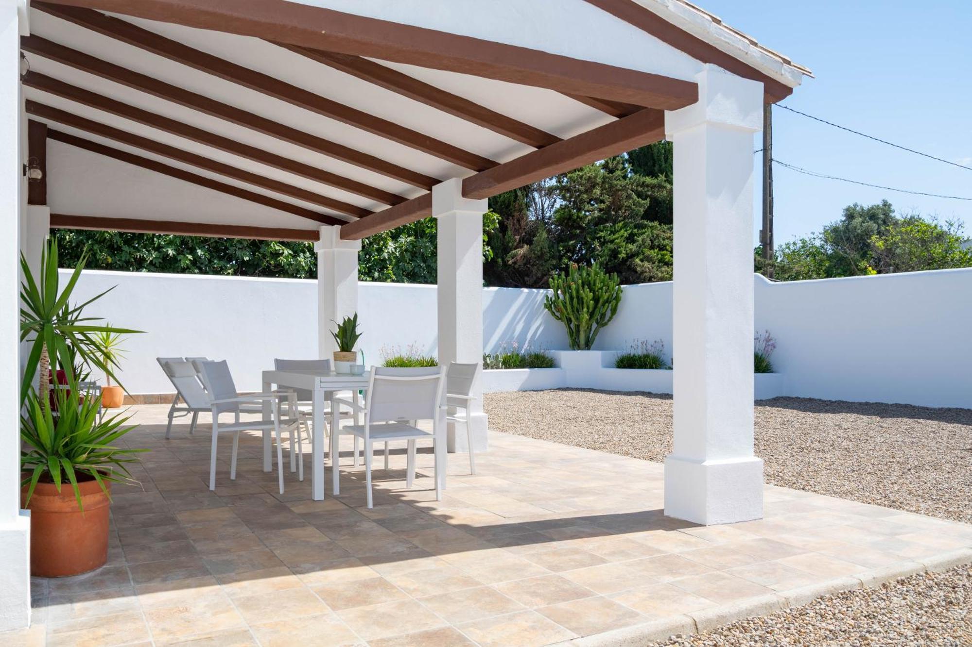 Apartamentos Rurales Conil De La Frontera Dış mekan fotoğraf